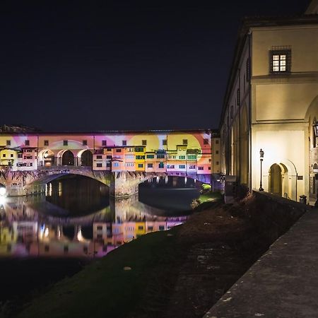 Apartments Lorenzo&Lorenzo Firenze Bagian luar foto
