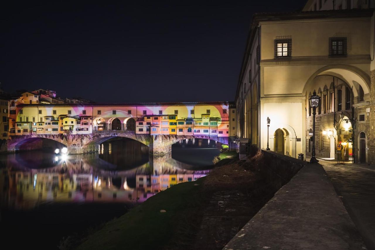 Apartments Lorenzo&Lorenzo Firenze Bagian luar foto